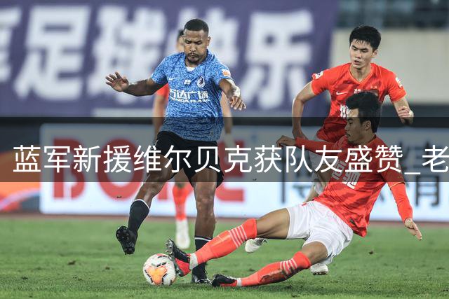 蓝军新援维尔贝克获队友盛赞 老将组合或重塑切尔西锋线